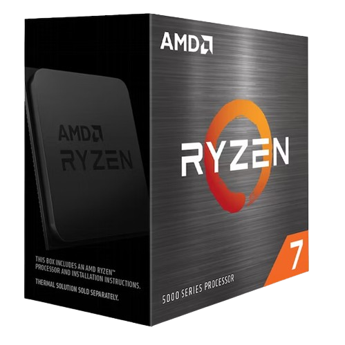 AMD Ryzen 4000 Series Processors Available at Overclockers UK